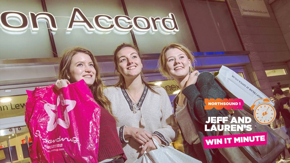 Do you know what time the Bon Accord Centre opens to public? Gaming